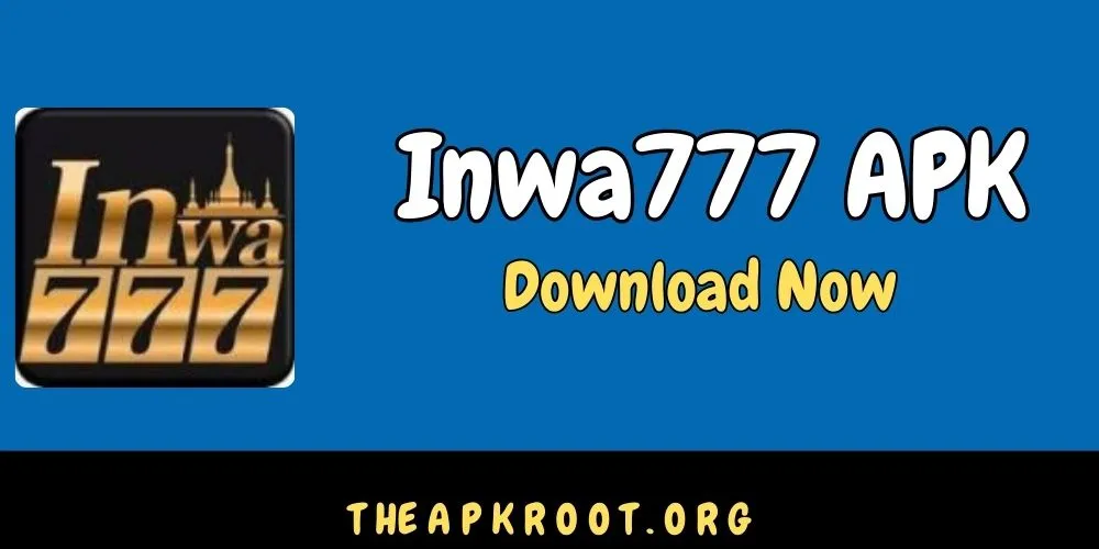 Inwa777