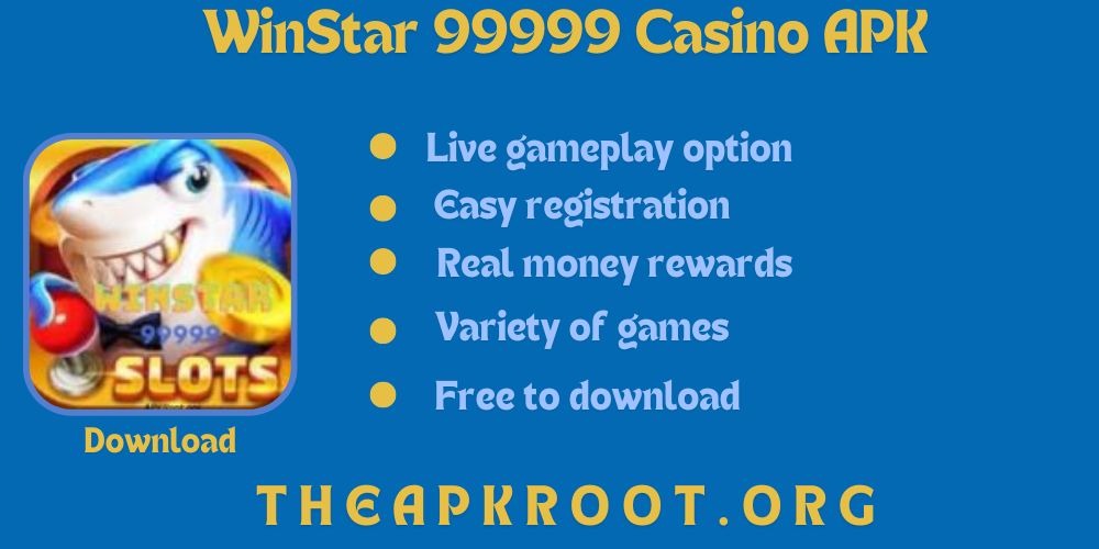 WinStar 99999